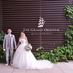 グランドオリエンタル みなとみらいの写真21枚目