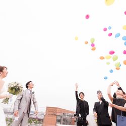 グランドオリエンタル みなとみらいの写真8枚目