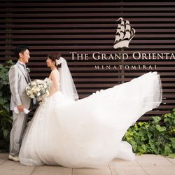 グランドオリエンタル みなとみらいの写真28枚目