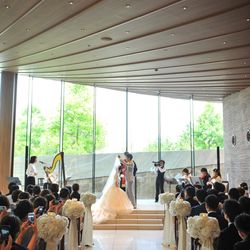 グランドオリエンタル みなとみらいの写真3枚目