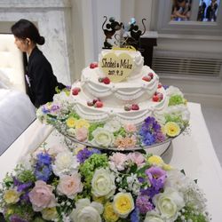 アーヴェリール迎賓館 大宮の写真20枚目