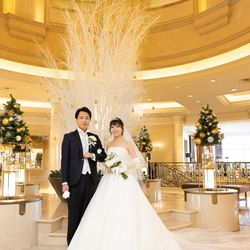 グランドニッコー東京 台場の写真7枚目