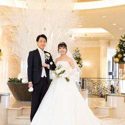 グランドニッコー東京 台場の写真12枚目