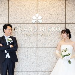 グランドニッコー東京 台場の写真33枚目