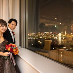 グランドニッコー東京 台場の写真19枚目