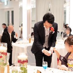 グランドニッコー東京 台場の写真36枚目