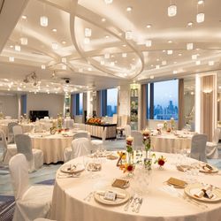 グランドニッコー東京 台場の写真9枚目