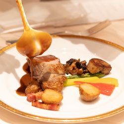 グランドニッコー東京 台場の写真24枚目