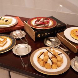 グランドニッコー東京 台場の写真21枚目