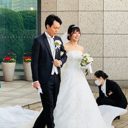 グランドニッコー東京 台場の写真11枚目