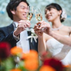 オリエンタルホテル 東京ベイの写真15枚目