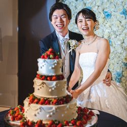 オリエンタルホテル 東京ベイの写真27枚目