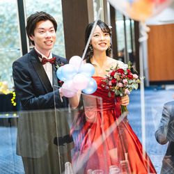 オリエンタルホテル 東京ベイの写真13枚目