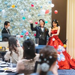 オリエンタルホテル 東京ベイの写真14枚目