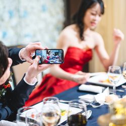 オリエンタルホテル 東京ベイの写真15枚目