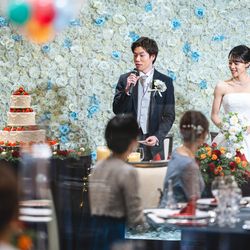 オリエンタルホテル 東京ベイの写真8枚目