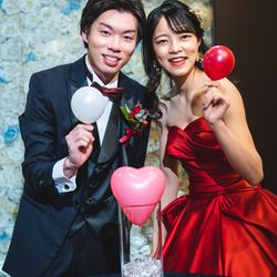 オリエンタルホテル 東京ベイの写真16枚目