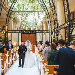 オリエンタルホテル 東京ベイの写真11枚目