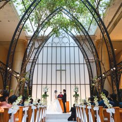 オリエンタルホテル 東京ベイの写真12枚目