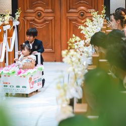 オリエンタルホテル 東京ベイの写真28枚目