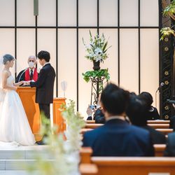 オリエンタルホテル 東京ベイの写真14枚目