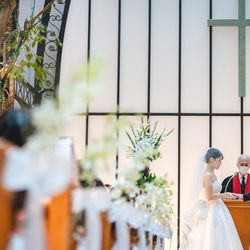 オリエンタルホテル 東京ベイの写真16枚目