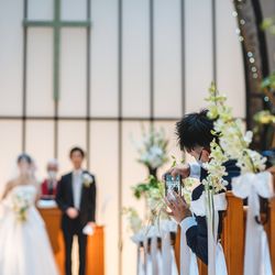 オリエンタルホテル 東京ベイの写真34枚目