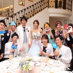 アーヴェリール迎賓館 大宮の写真26枚目