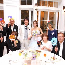 アーヴェリール迎賓館 大宮の写真27枚目