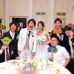 アーヴェリール迎賓館 大宮の写真31枚目