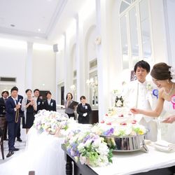 アーヴェリール迎賓館 大宮の写真3枚目