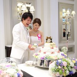 アーヴェリール迎賓館 大宮の写真3枚目