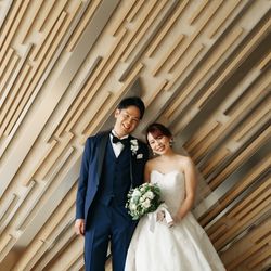 The 33 Sense of Weddingの写真33枚目