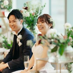 The 33 Sense of Weddingの写真4枚目