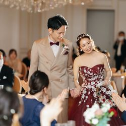 The 33 Sense of Weddingの写真16枚目