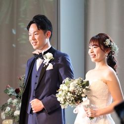 The 33 Sense of Weddingの写真14枚目