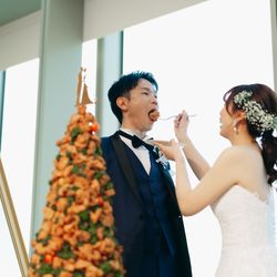 The 33 Sense of Weddingの写真36枚目