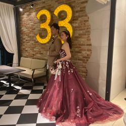 The 33 Sense of Weddingの写真3枚目