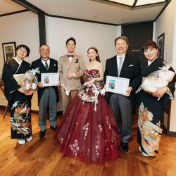 The 33 Sense of Weddingの写真22枚目