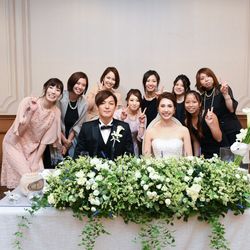 ザ コンチネンタル横浜の写真35枚目