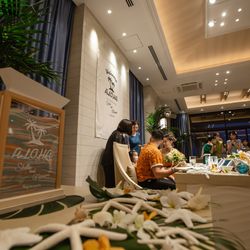 ザ・サーフ オーシャンテラスの写真21枚目