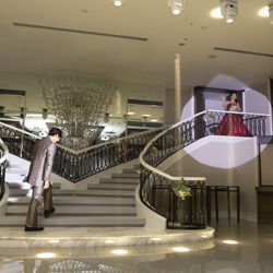 ウェディングスホテル・ベルクラシック東京の写真4枚目