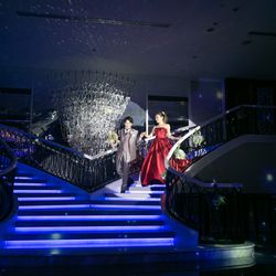 ウェディングスホテル・ベルクラシック東京の写真7枚目