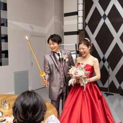 ウェディングスホテル・ベルクラシック東京の写真17枚目