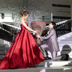 ウェディングスホテル・ベルクラシック東京の写真3枚目