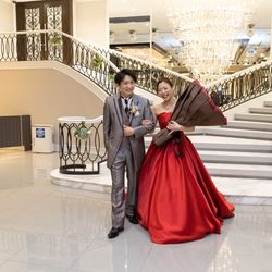 ウェディングスホテル・ベルクラシック東京の写真28枚目