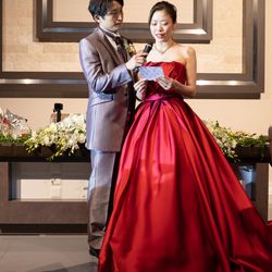 ウェディングスホテル・ベルクラシック東京の写真24枚目