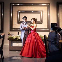 ウェディングスホテル・ベルクラシック東京の写真10枚目