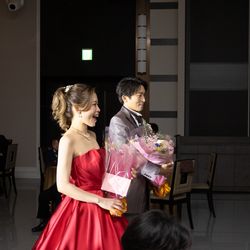 ウェディングスホテル・ベルクラシック東京の写真15枚目