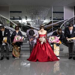 ウェディングスホテル・ベルクラシック東京の写真11枚目